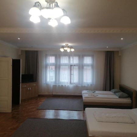 Apartament Inn Sibiu Ngoại thất bức ảnh
