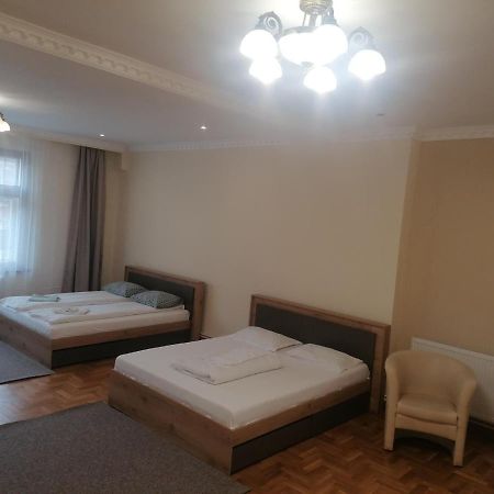 Apartament Inn Sibiu Ngoại thất bức ảnh