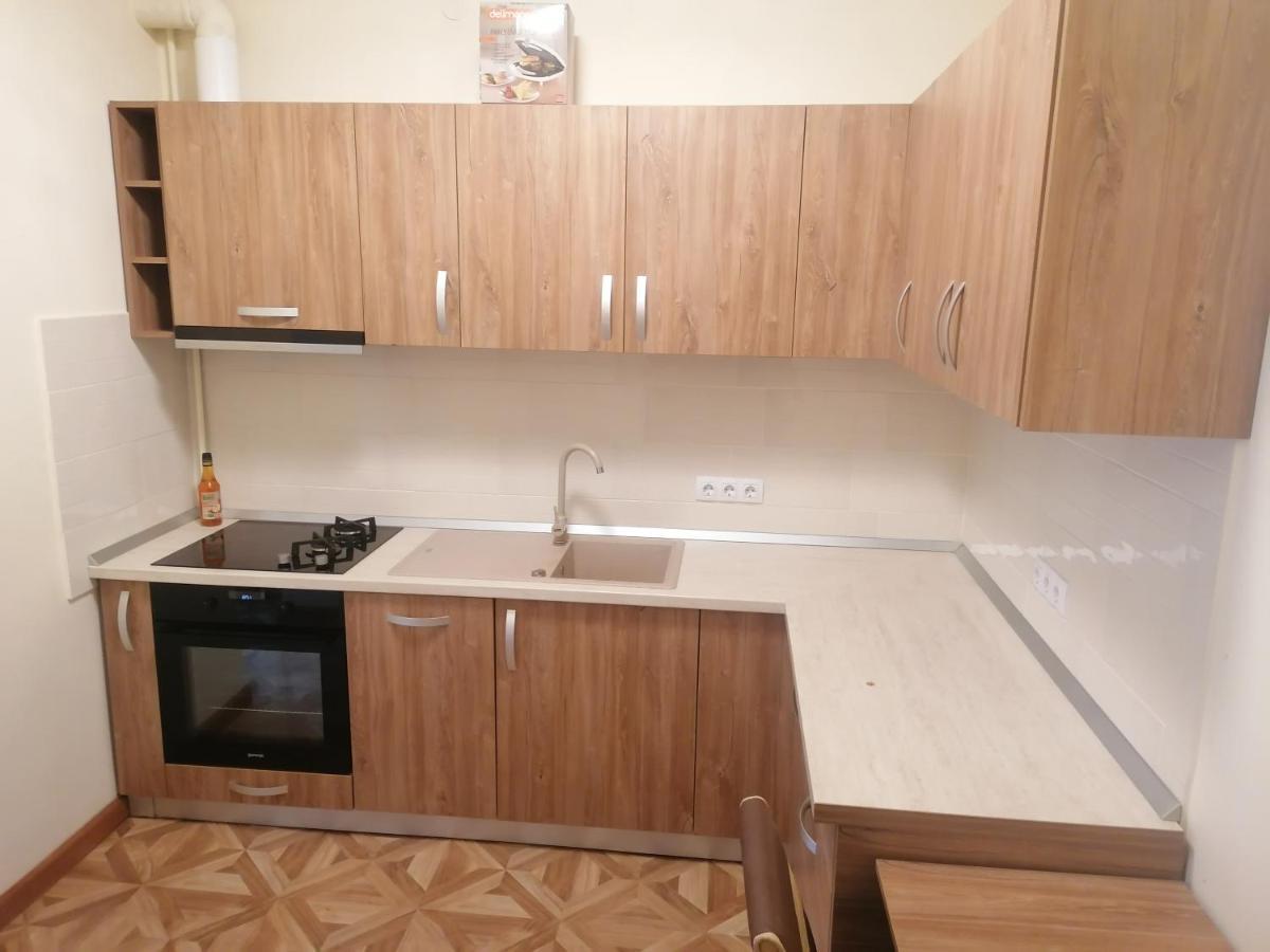Apartament Inn Sibiu Ngoại thất bức ảnh